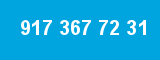 917 367 72 31 917 367 72 31